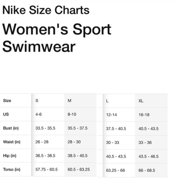 NIKE Sport Mesh High-waist Swim Bottoms - Picture 9 of 10